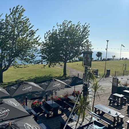 The Buccaneer Inn Torquay Exterior photo