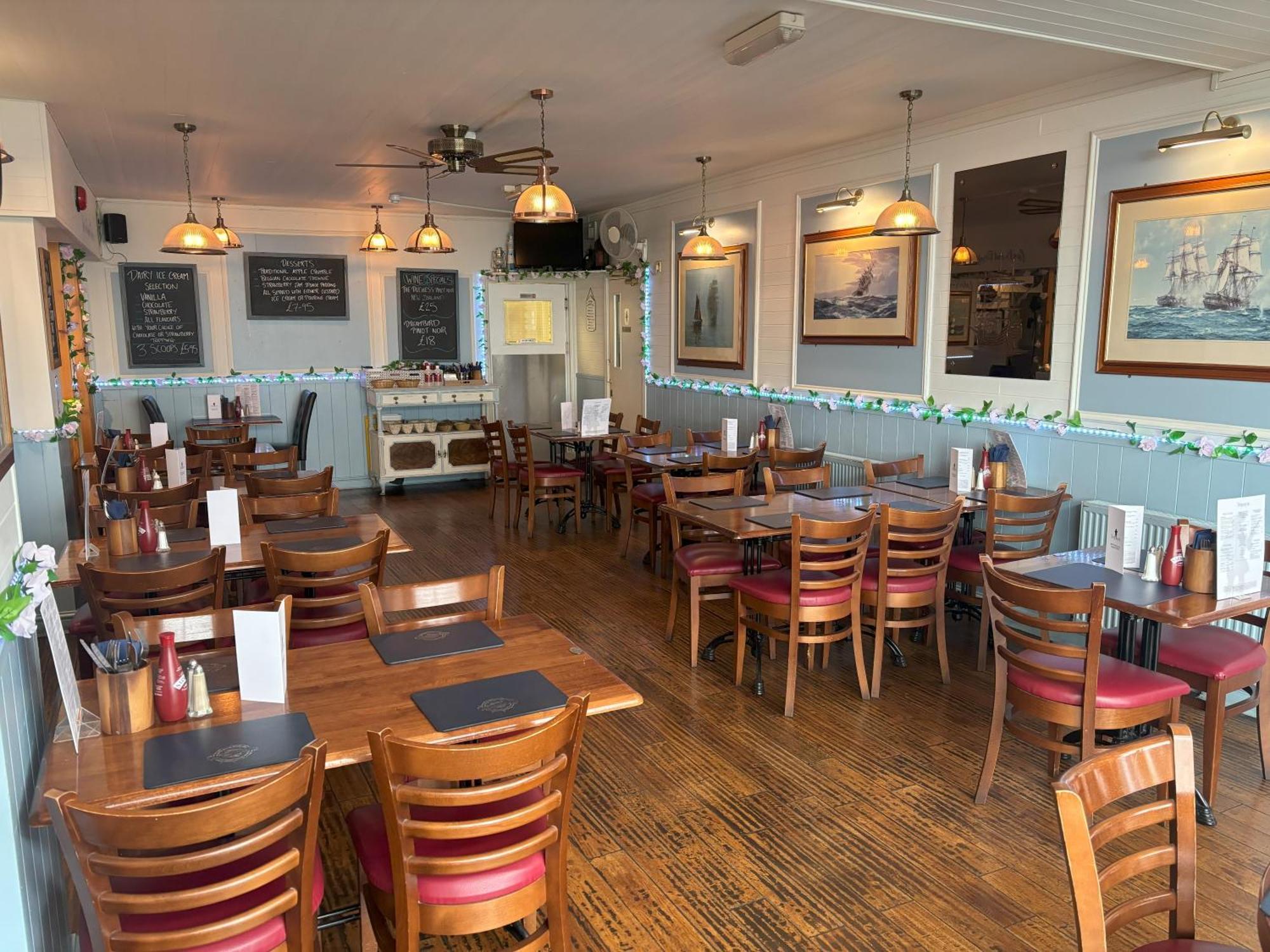 The Buccaneer Inn Torquay Exterior photo