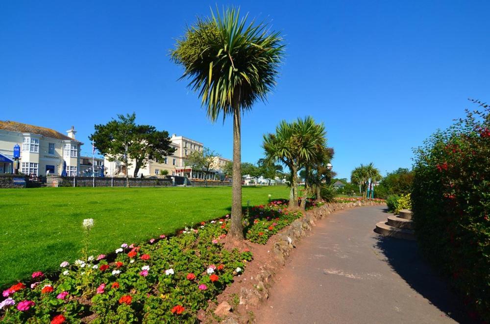 The Buccaneer Inn Torquay Exterior photo