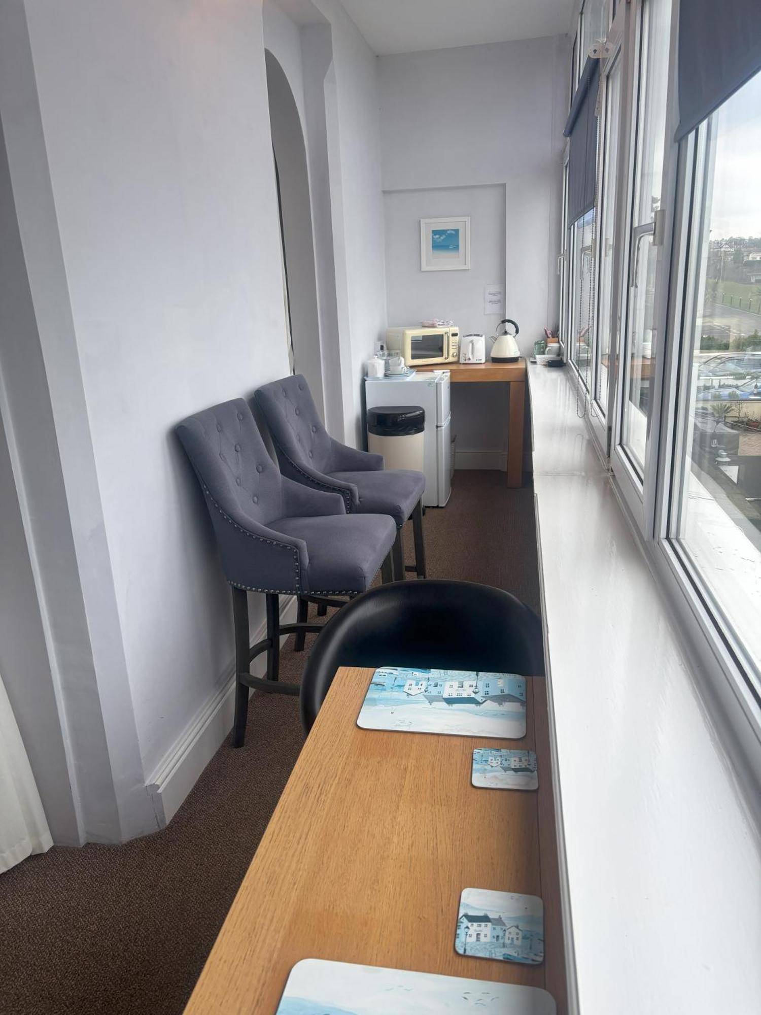 The Buccaneer Inn Torquay Room photo
