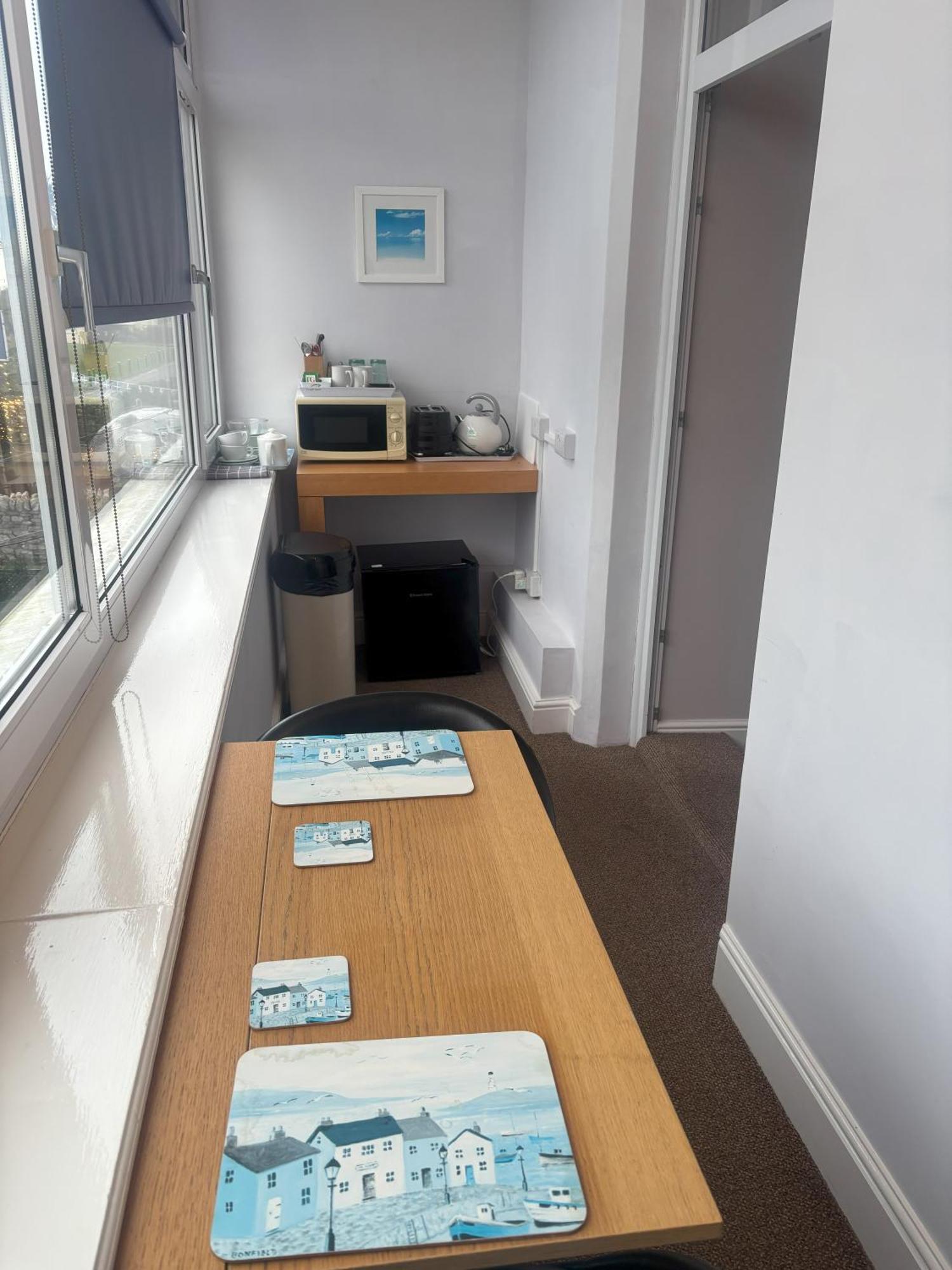 The Buccaneer Inn Torquay Room photo